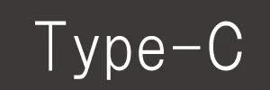 タイプC