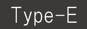 タイプE